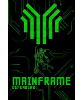 Mainframe Defenders GOG.com Key GLOBAL